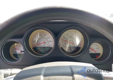 2013 Dodge Challenger Sxt Plus from USA, damaged, VIN 2C3CDYAG4DH562727